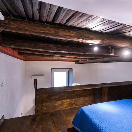 那不勒斯Casa Calu'公寓 外观 照片
